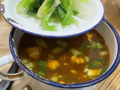 -锅儿挑面馆