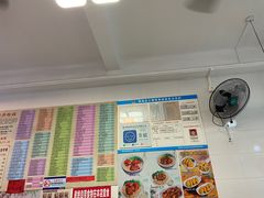 -芬芳甜品(同福路店)