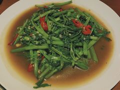 -泰国餐厅 Thai Food(裕华万达店)