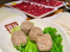 -海银海记潮汕牛肉火锅(新港中路海珠店)
