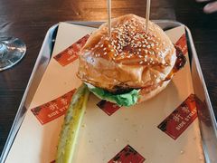-Side Street街旁(交道口店)