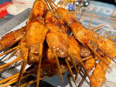 -管氏翅吧(广渠门店)