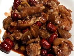 -老刘私厨猪脚饭