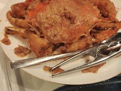 -喜记避风塘炒辣蟹(旗舰店)