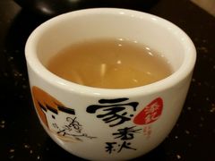 茶水-胖娃古镇鸡杂(磁器口总店)