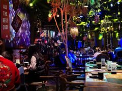 -胡桃里音乐酒馆(仓山万达店)