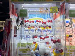 -银隆百货(萧山店)