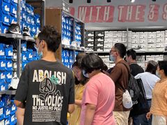 -宁波杉井奥特莱斯广场