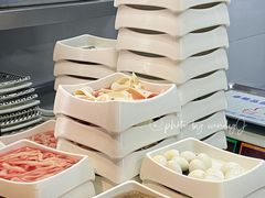 -蜀九香火锅(李家沱店)