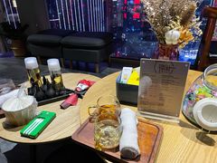 -得闲·高空SPA(东盟店)