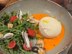 -Apollo·西班牙小酒馆(安福路店)