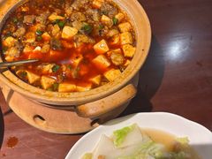 -拾捌川·自贡爆炒(新街口店)