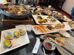 -德川家日本料理(中关村寰太大厦店)