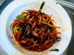 -巴犀烧烤(新崇光店)