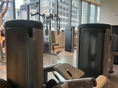 -YCHL FIT 健身(星寰店)
