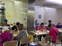 大堂-玉华饮食店(茅台路店)