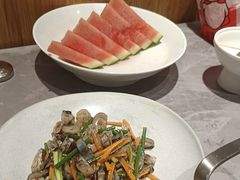-阿源鱼捞斑鱼火锅·海鲜粥(山景尚宅店)