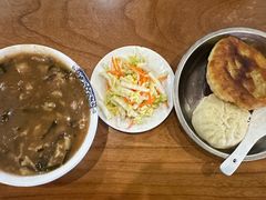 牛肉包-西工饭庄快餐厅(西工小街店)