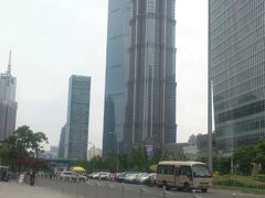 -上海中心大厦
