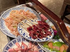 -龙森园火锅(琴台路店)