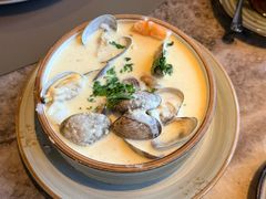 贝迪海鲜汤-BEYTI RESTAURANT贝迪土耳其餐厅