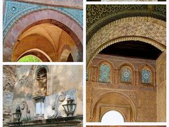 -阿尔罕布拉宫