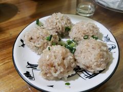 -朗妈私房菜(婺女州店)