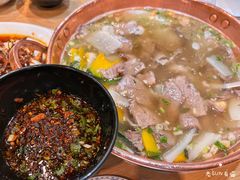 -妈妈的味道(和顺古镇店)