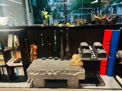 -TOP健身私教工作室(侨香店)