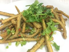 -老三鱼仔店