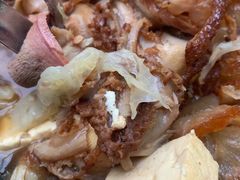 -赵家牛肉砂锅(台西三路店)