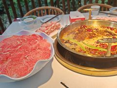 -二荆条·城市森林火锅旗舰店