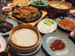 大连海鲜焖子-大连君悦酒店·星海湾壹号Dalian·Dalian(星海广场店)