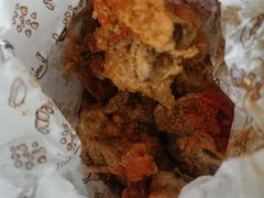 -余婆炸鸡(亚运村店)