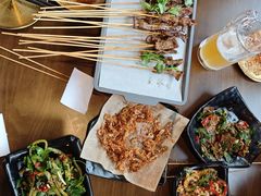 -林二哥宜烤官·宜宾小烧烤