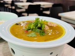-康师傅私房牛肉面(北京南站店)