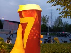 -7分甜(武林银泰店)