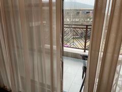 -成都安仁福朋喜来登酒店