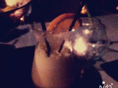 -巴厘岛悦榕庄Jumana露台餐厅