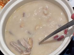 -湯系餐室(苏宁广场店)