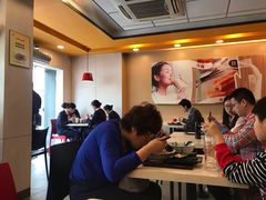 大堂-永和大王(宜山店)