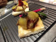 -蟹将军·松叶蟹和牛日料放题自助(K11店)