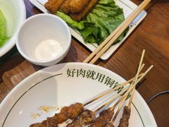 -刘老表·瓦罐汤涮肉(青云谱店)