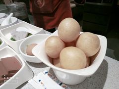 -海底捞火锅(大融城店)