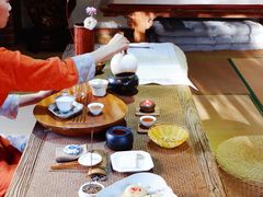 -一慈茶馆(雨田馆)