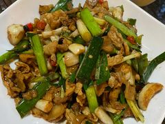 -茶叁酒肆·楚味江湖(菱角湖店)