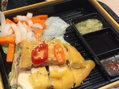 -大家乐(广州宝岗店)