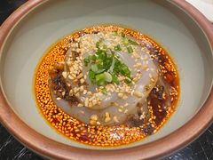 -辛香汇·现炒川菜(淮海路百盛店)