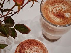 -Beans Solo豆号咖啡(百家湖花园店)