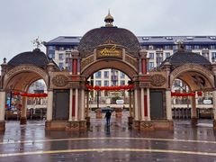 -安徒生童话乐园